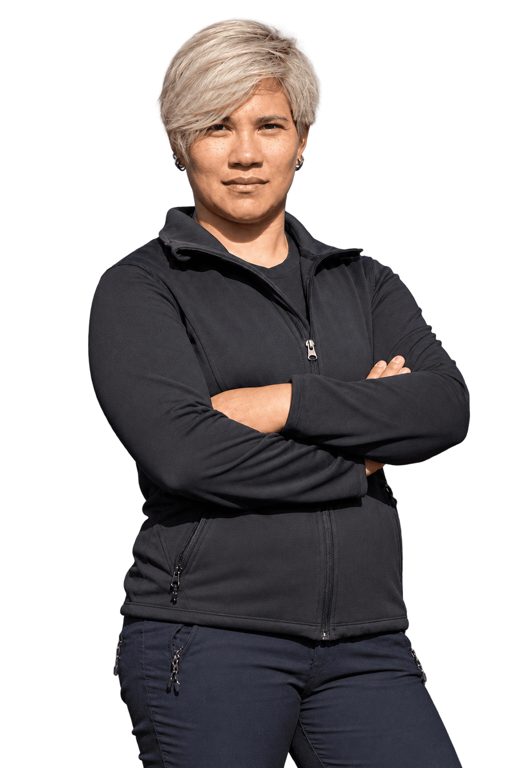 Kimie Hirai Skubbet